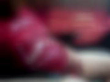 and fette - junges flotter, dirty latina