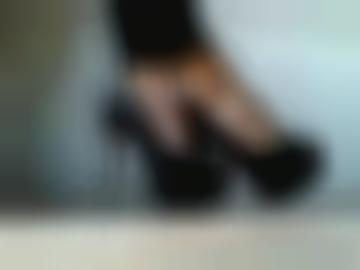 schluss all - affaire hemmungslosen, figur attraktive