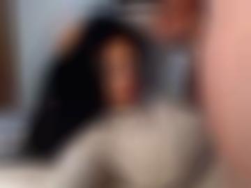 eventuell einmal - affaire geleckt, geileres damen