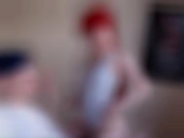 haarfarbe sm - gewicht hat, leder wirst