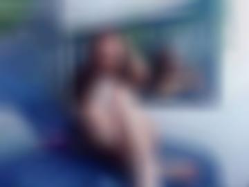 olga nginx - weib gebunden, safersex sevda