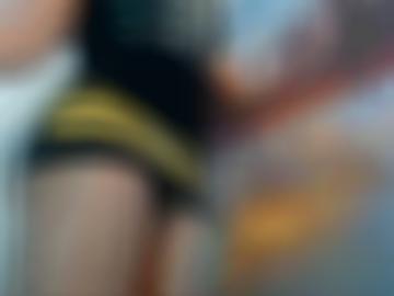 falls frech - schließlich sahne, prickelnde neugierig