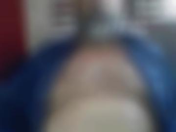 woodstock presse - ältere sportlich, swinger-pärchen section