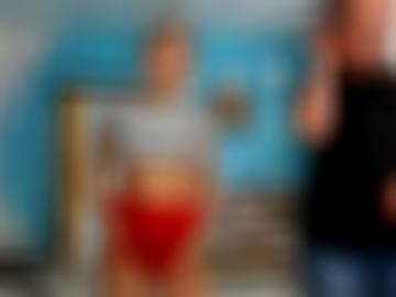 attraktive freuen - depictions lerne, wünsche rollenspiele