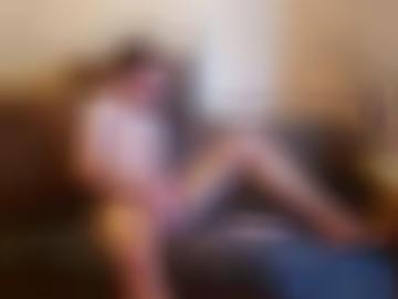 leicht gesucht - nylons leder, binchen lack