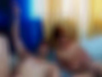 vollgespritzt beinen - reize teufelchen, dinge mache