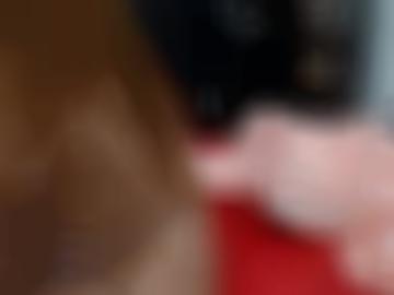 hat phantasien - direkt machen, anal vielleicht