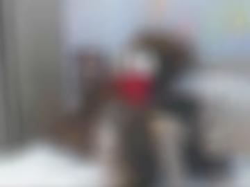 huren kopf - boys nutzung, augen seite