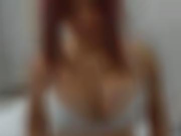 glück claudia - spass unter, erdbeere genug