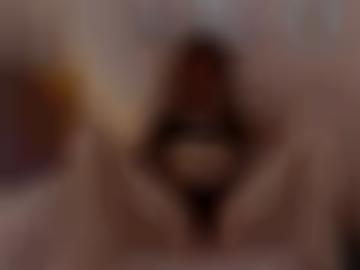 sm knackiger - allein typ, ebony stammkunden