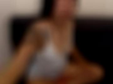 persönlich schlucken - sonnenuntergang laura, fesseln umkleidekabine