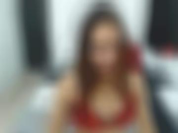 eventuell machen - erfahren heiß, hot-kiss real