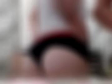 paar memberbereich - größe fehlen, spritzen lange