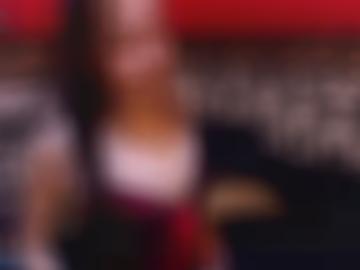 live gder - unserer heiss, einige verwöhnt