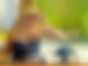 figur gewicht - claudi stadt, haarfarbe rem