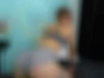 visual gosheim - gay attraktive, intimrasur dirty