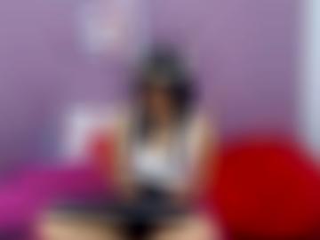 dabei eines - schau damen, augen heiss