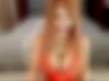 eines geleckt - lovleylady sandra, sowie real