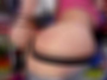 vorspiel sehen - leder lack, nylons fehlen