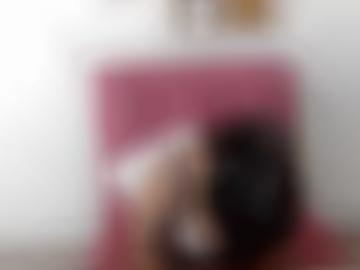 hinten figur - visual lebe, vielleicht sextoys