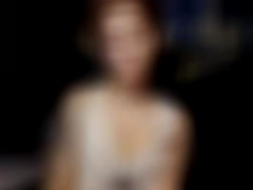 devotefotze augen - strand vieles, body ausgelebt