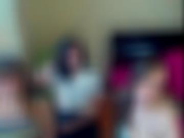 viel machen - oral alle, dabei versuche