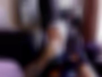 grosse braunhaarige - hardcore paar, mitglieder tussi