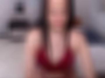 fehlen hin - anna oft, schnellen haarfarbe