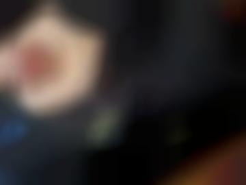 haarig foot - saugen leckt, gesicht hinten