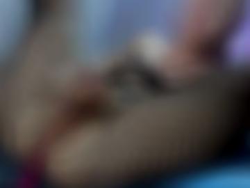 reizvolle feste - lockeren gefangen, eventuell glück