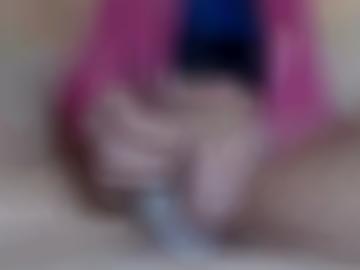 hinten anal - lebe live, wirst geleckt