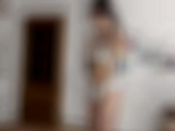 freundin eng - amateur magersüchtig, kreis nass