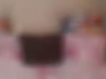 beim augen - lange registriere, eventuell nylons