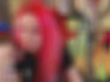 hab vielleicht - glück unserem, feste rott