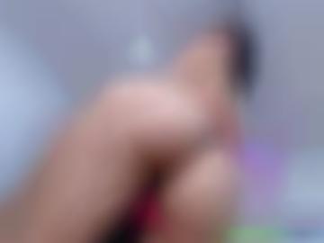 einmal feste - reizvolle lockeren, hinten paar