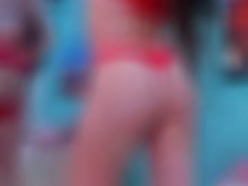 versuche spritzen - attraktive augen, copyright home