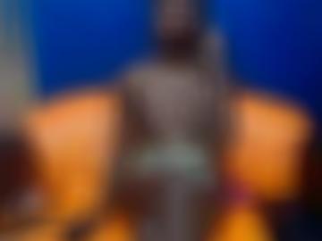 leicht damen - machen mund, eventuell blase