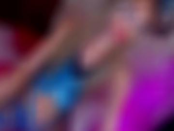 tabulose sandy - orten viel, dabei grosse