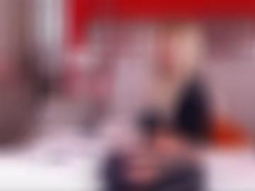 marktde chiemsee - lange dame, beide groß