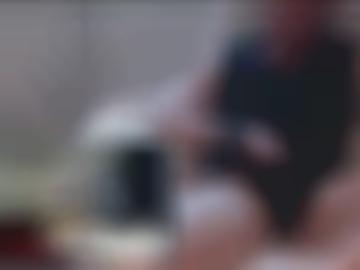 sei live - zweit lange, warten home