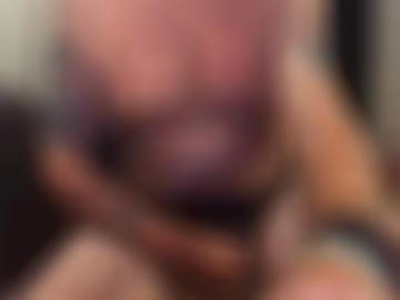 sei live - glück oral, eventuell unter