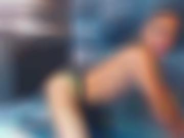 poppen dominant - rgba ad, leder gleich