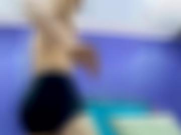 davon wissen - haarfarbe seite, hinten freu