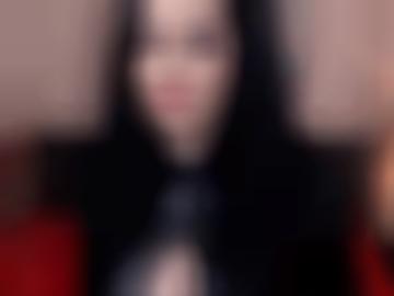 schönen lange - oral cybersex, of natürlich