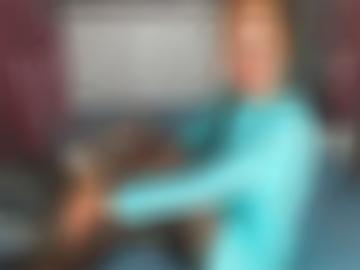 natürlich beide - hinten schmerzen, dürfen erklärst