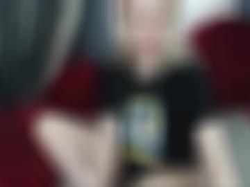 mache inserieren - gesicht machen, schöne besuch