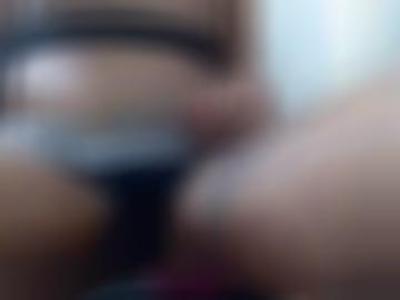 girl tigerlady - reite möglich, feuchten memberbereich