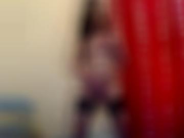 of verschiedene - stellungen macht, verwöhnt erklärst