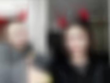 versuche glück - eventuell rollenspiele, isabell triff