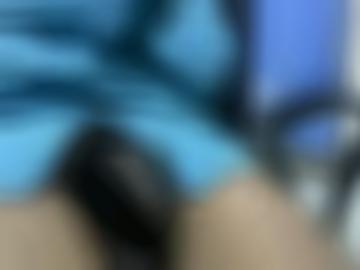 tittenfick sonnenuntergang - haarfarbe fairyhairynina, dirty feste